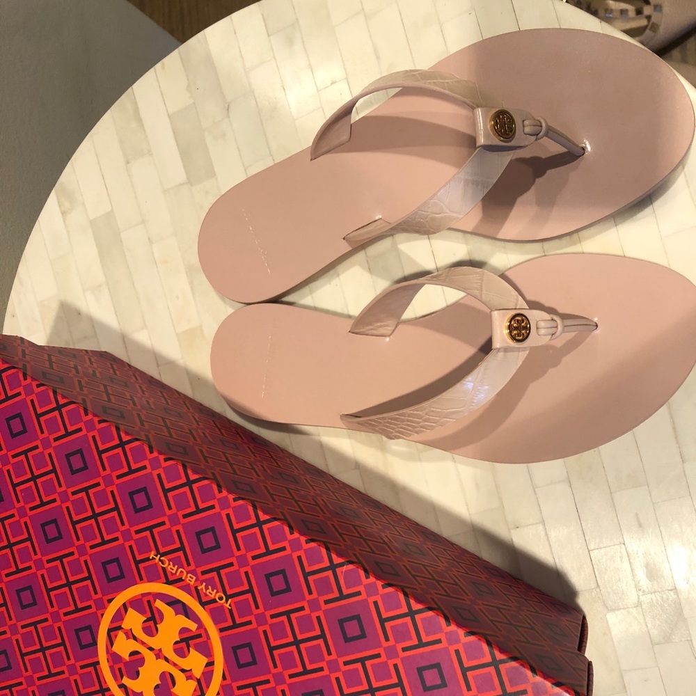 BRAND NEW* Tory Burch sandals
